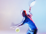 Dr. Joseph Horrigan:  Why Does Tennis Elbow Take So Long to Improve?