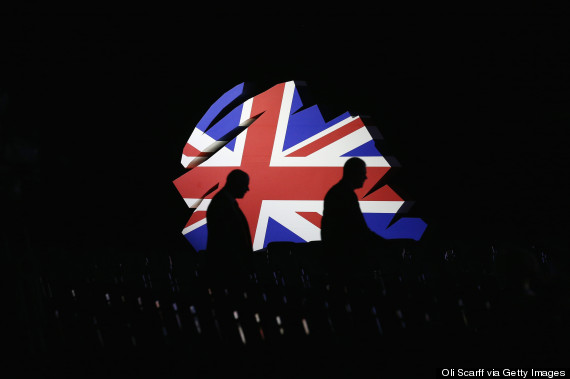 conservative party logo