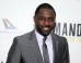Idris Elba On 'Mandela,' James Bond And Why He Wants His Own Superhero Movie
