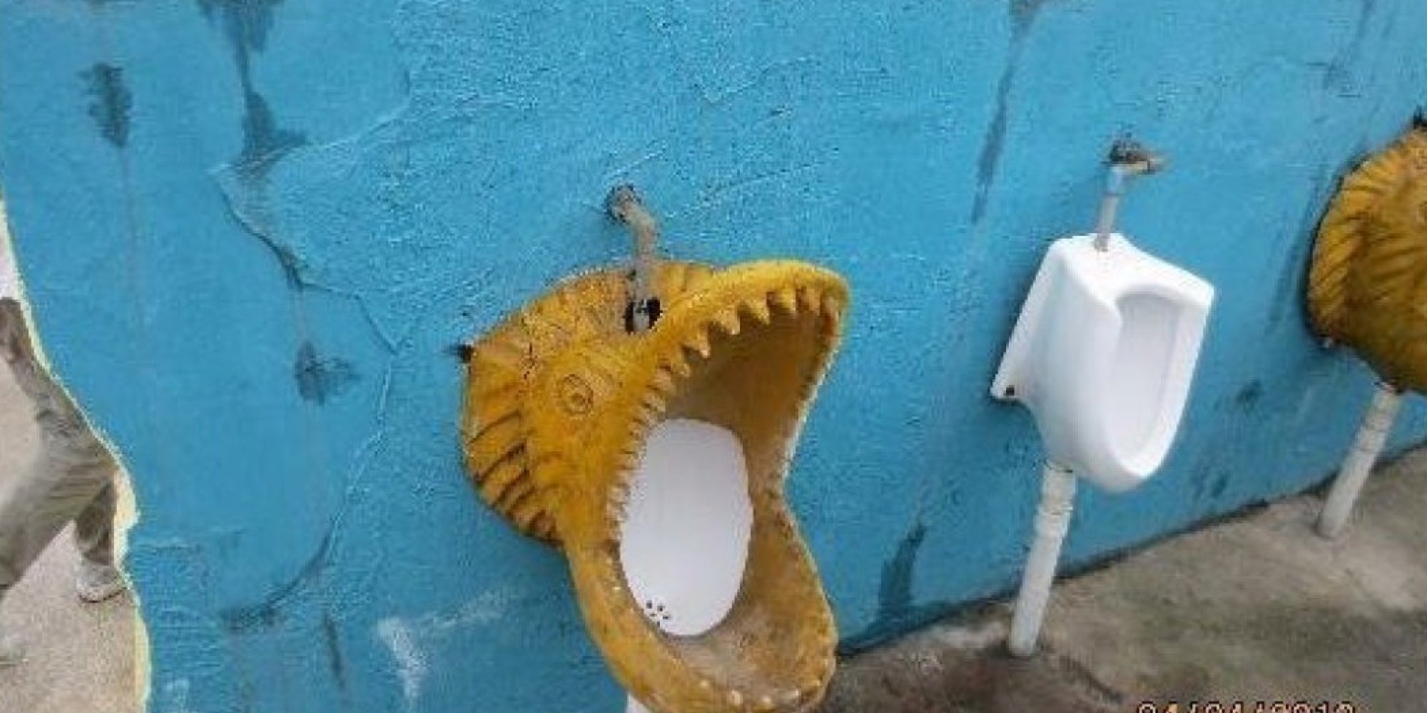 Cool Loos You Can Use Top 10 Public Toilets Worth Talking About HuffPost