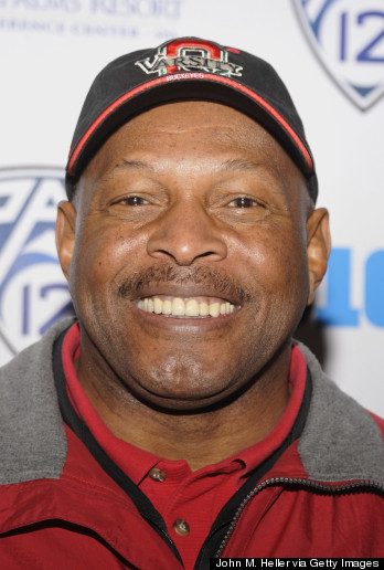 Archie Griffin - Alchetron, The Free Social Encyclopedia