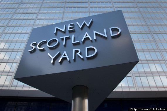 crime statistics