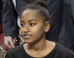Sasha Obama's Unicorn Sweater Becomes Hot Item For ASOS, Sells Out