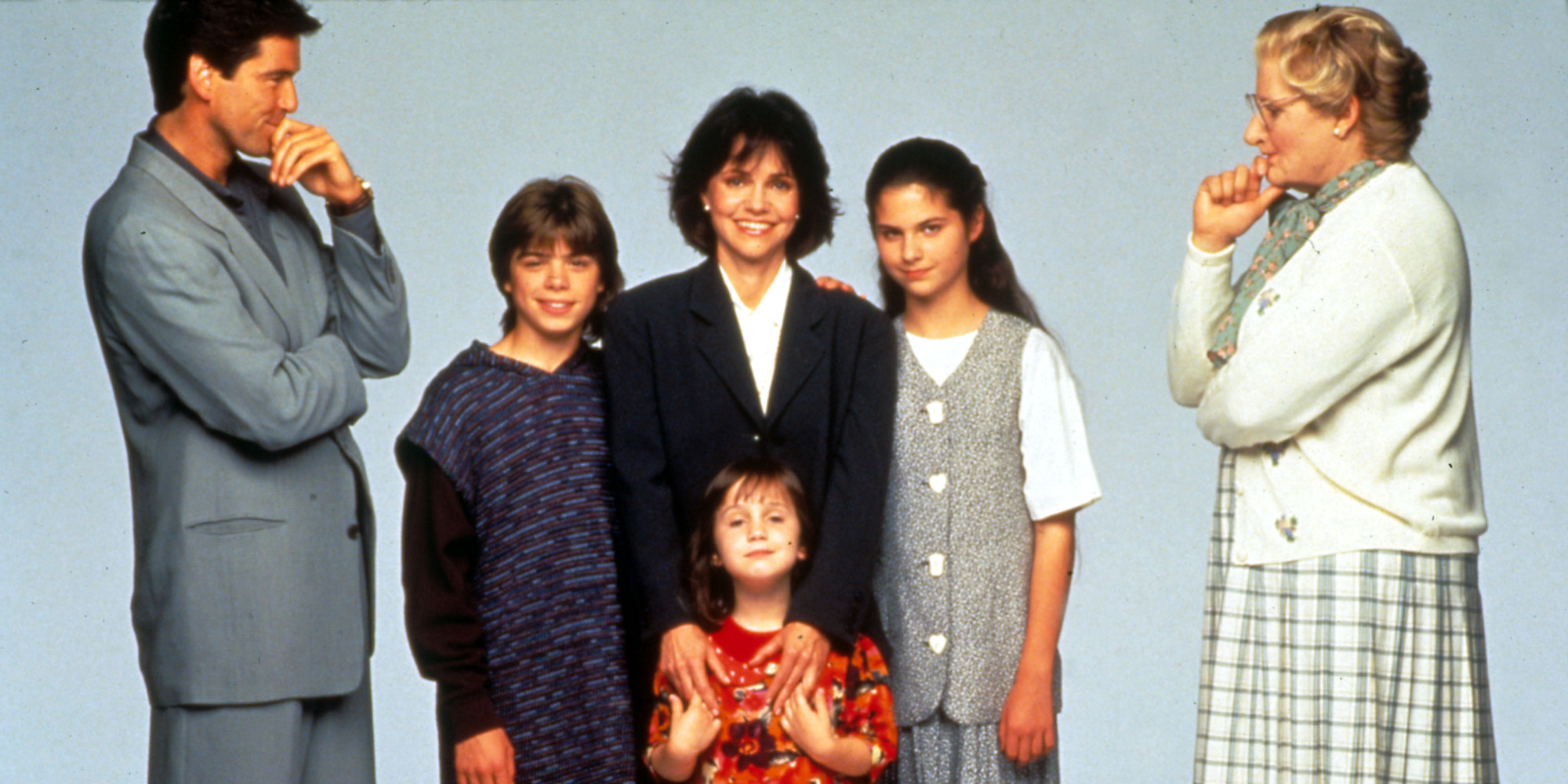 Madame Doubtfire Streaming Vostfr 'Mrs Doubtfire' Turns 20 - Where Are The Cast Now? (VIDEO) | HuffPost UK