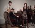 Lady Gaga's 'Just Dance' Is Better As 'Just Tap Dance' In This 1940-Esque Cover