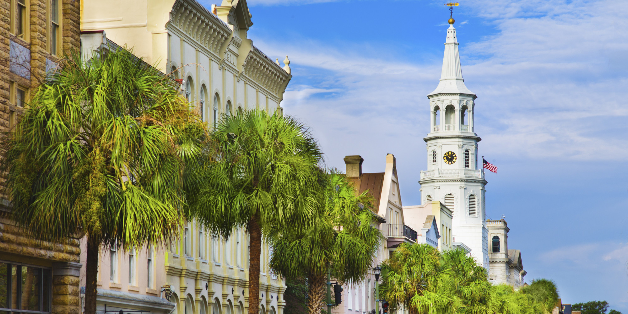 25 Reasons You Must Visit Charleston South Carolina Immediately