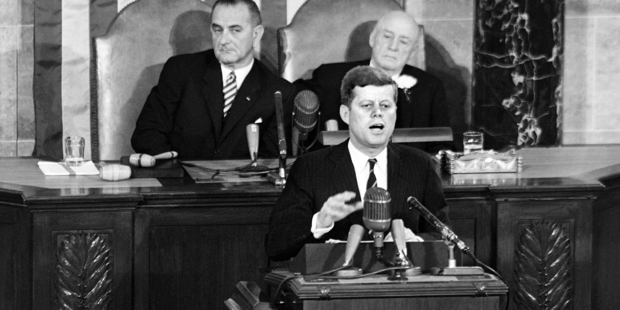 rencontre khrouchtchev nixon