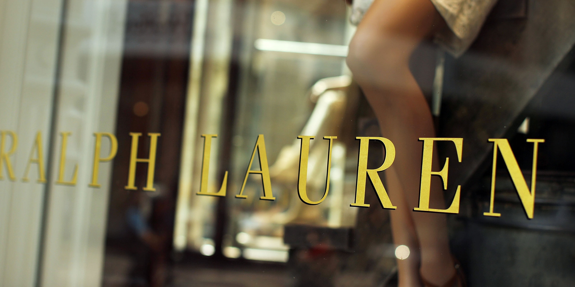 Best Customer Service? Look No Further Than Ralph Lauren | HuffPost