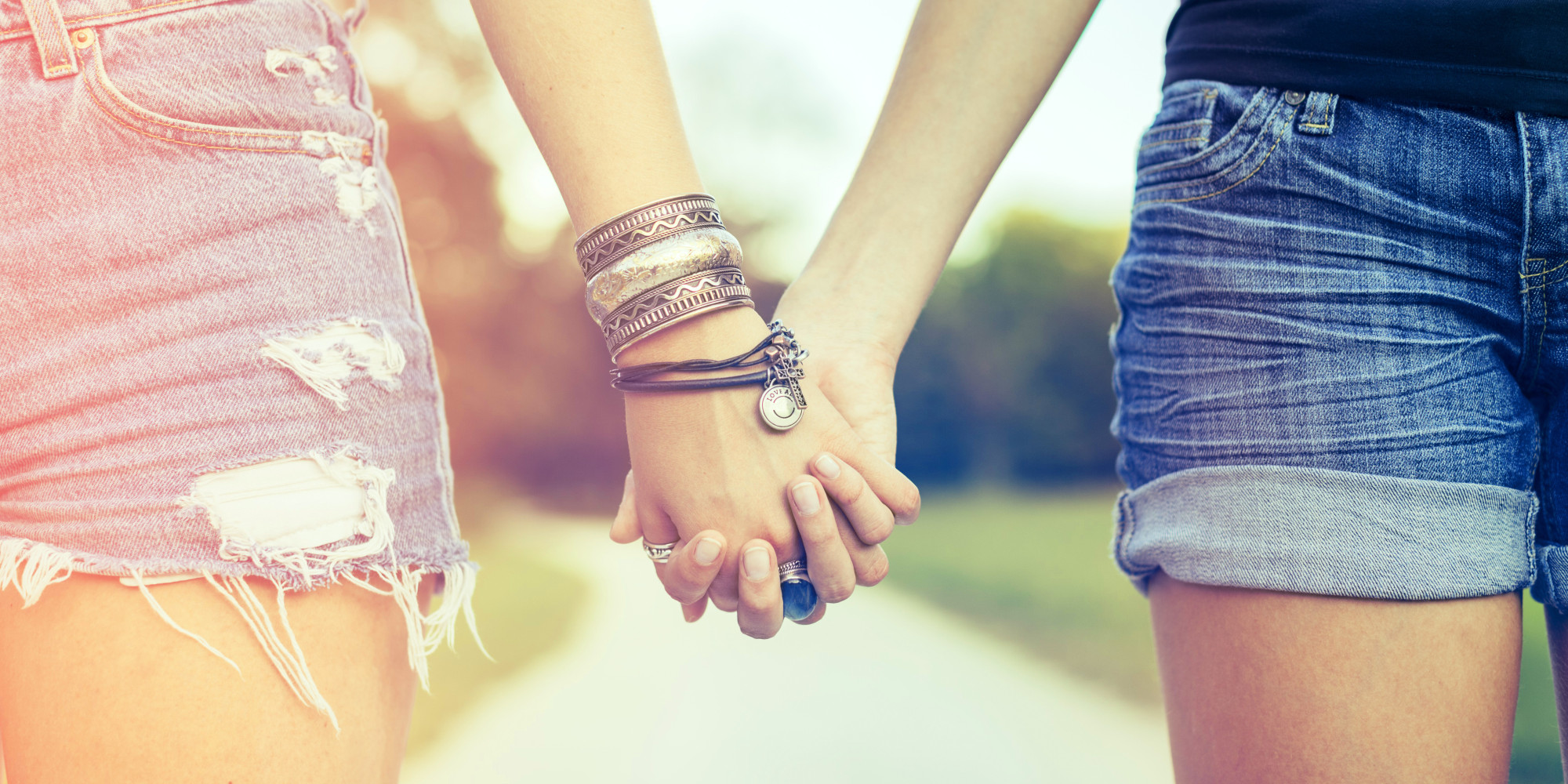 Teenage hookup culture