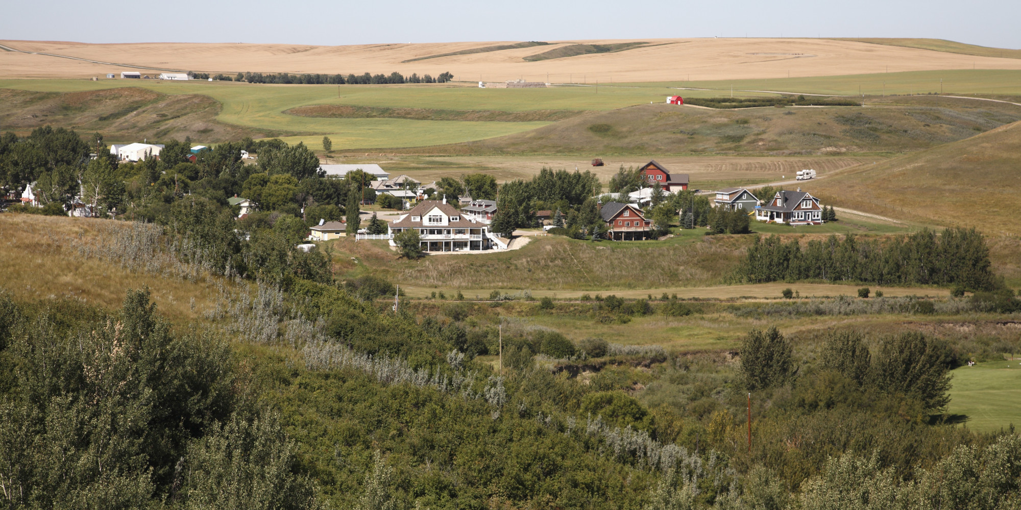 25 signs you grew up in a small town huffpost 25 signs you grew up in a small town huffpost