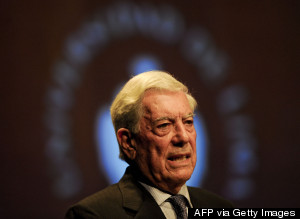 mario vargas llosa