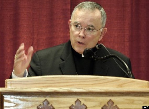 Archbishop Obama