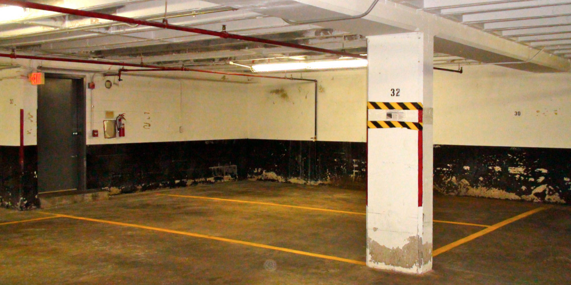 The Story Brought Down a President. Now Its Most Important Location