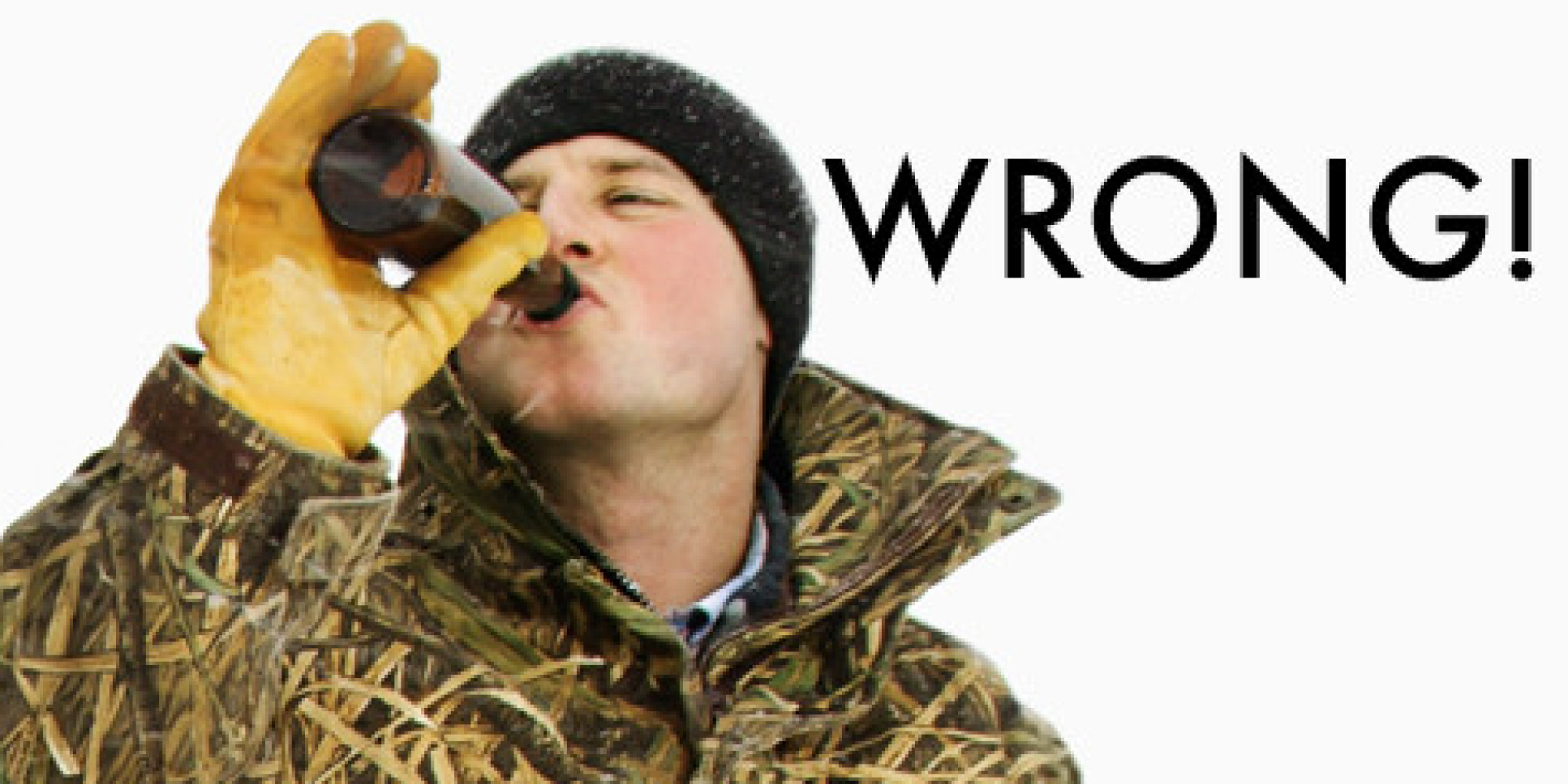 Everything You Know About Getting Warm Is Wrong HuffPost