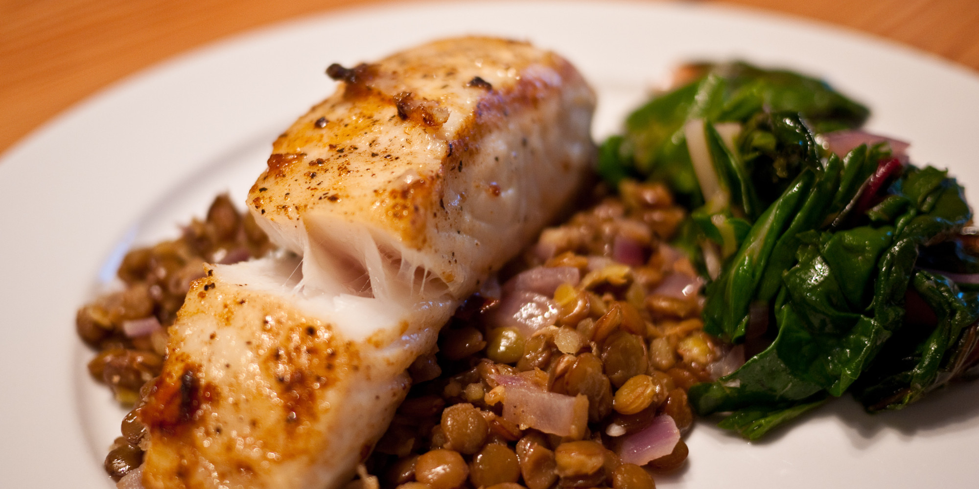 12 Unhealthy Fish You Should Avoid HuffPost
