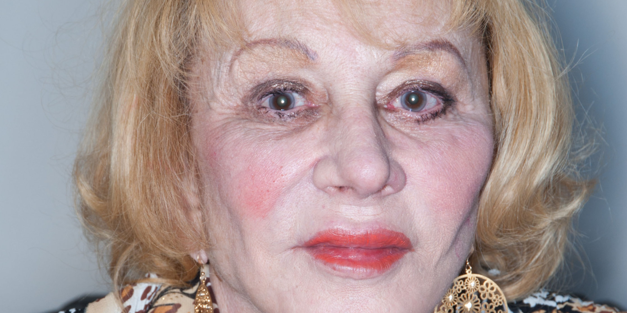 Sylvia Browne Dead Psychic's Legacy Riddled With Failed Predictions