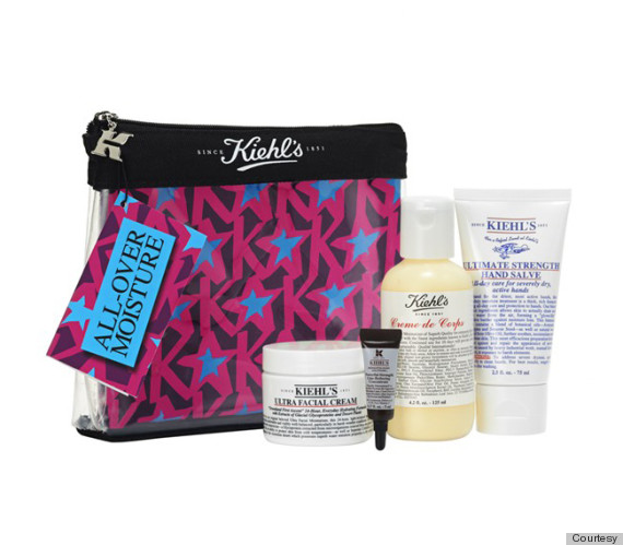 kiehls moisturizer