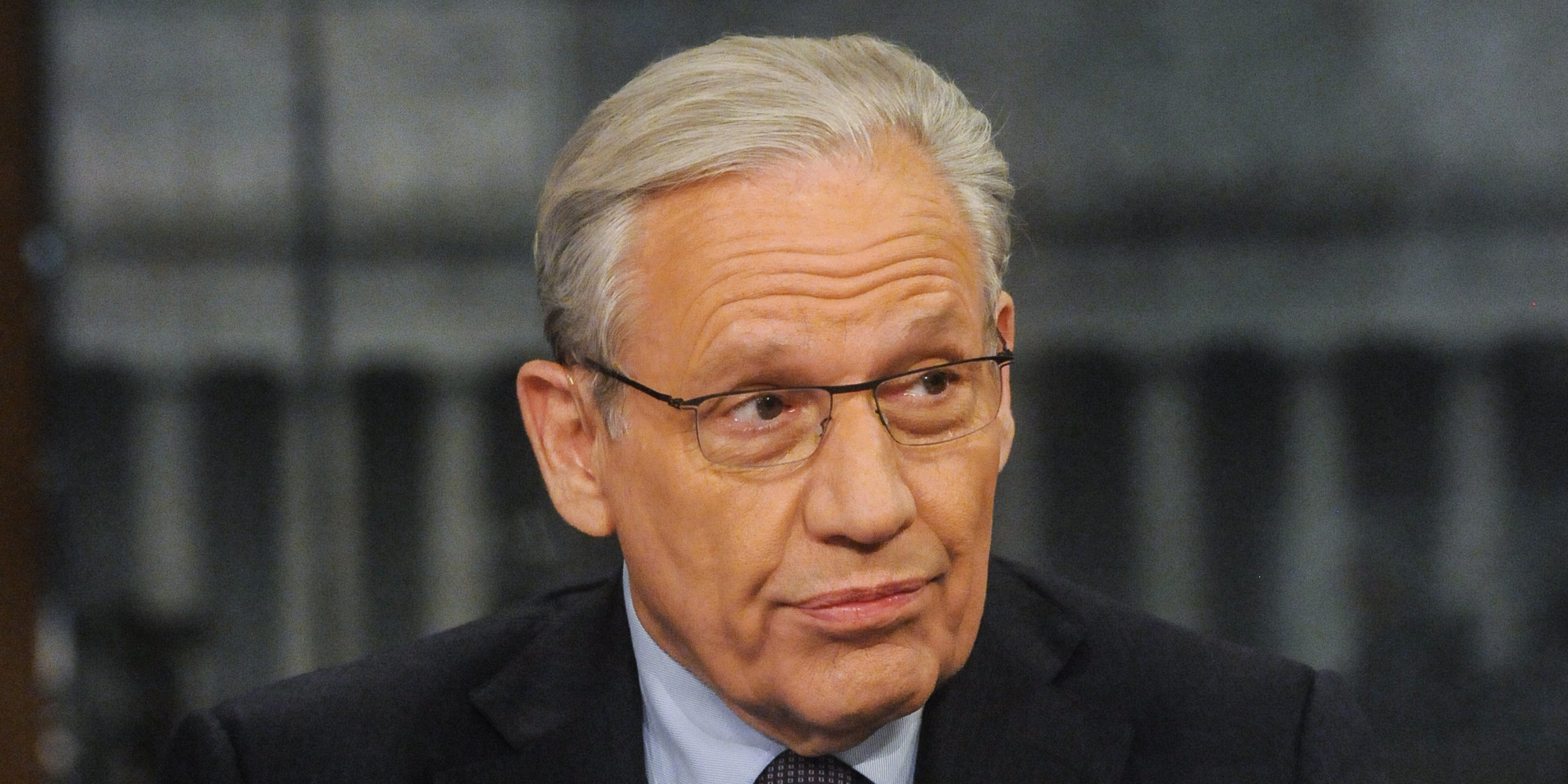 Bob Woodward Bob Woodward