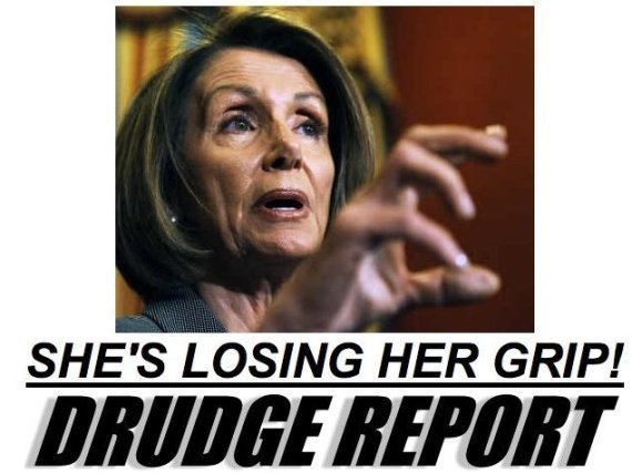 Drudge Report