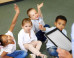 Toddlers and Tablets