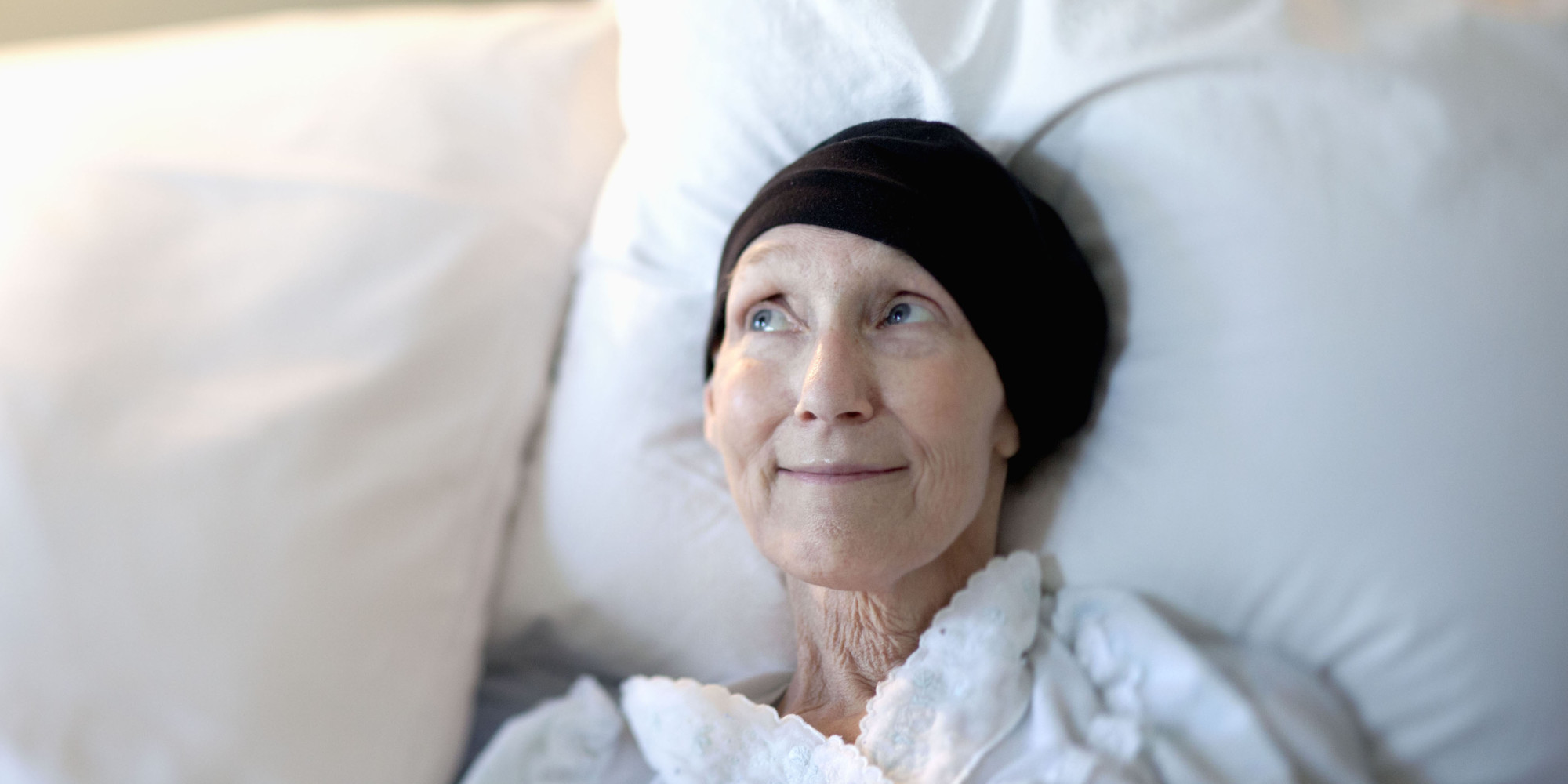 10-things-to-expect-when-you-have-cancer-huffpost