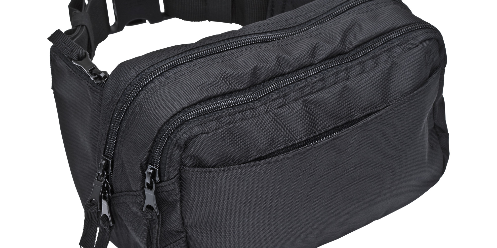 8 Reasons Why Fanny Packs Are the Coolest HuffPost