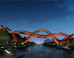 Now This Is A Bridge We'd Like To Cross