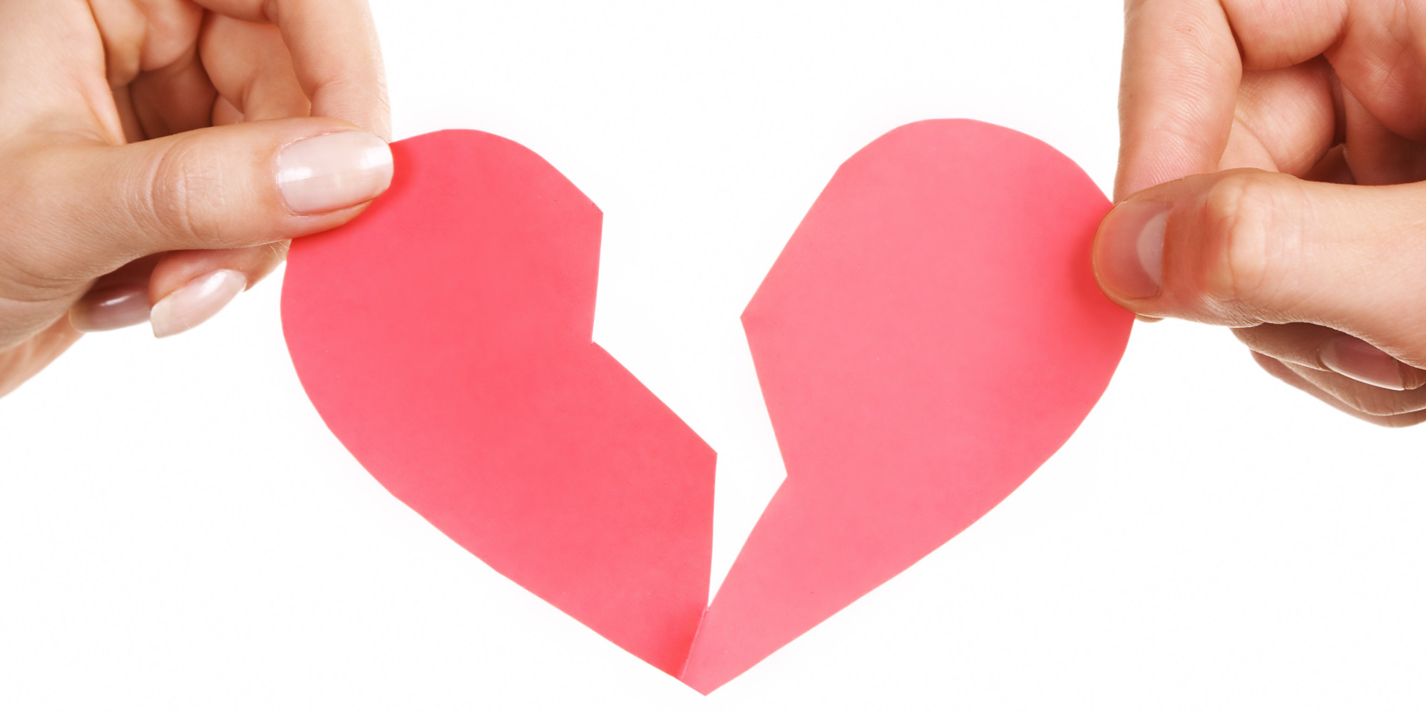 Breakup Rules 101 Rules For Breaking Up Smitten Huffpost
