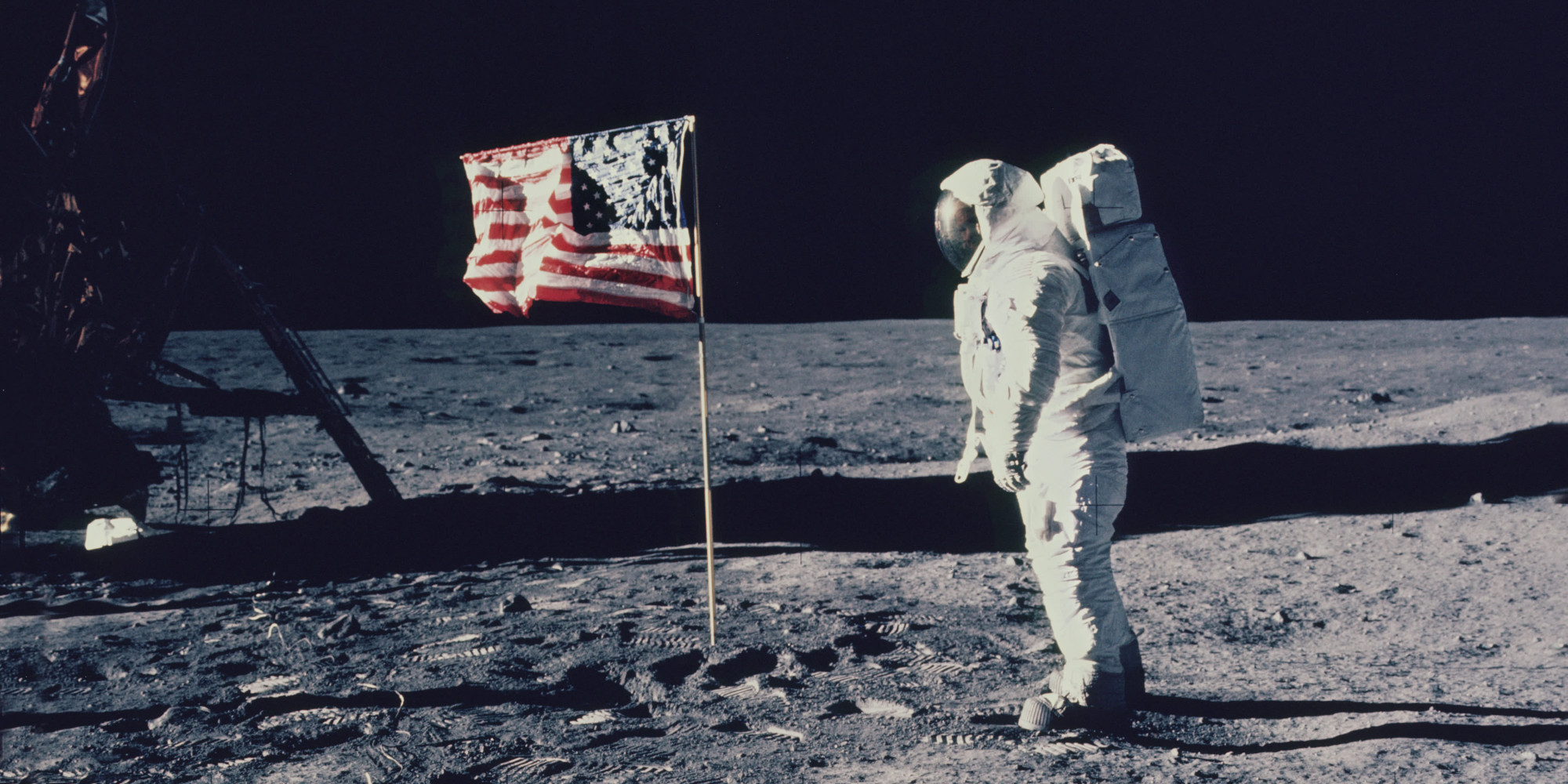 The Top Historic Moments Of The Past 50 Years | HuffPost