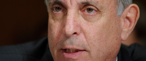 NUCLEAR OPTION LARRY COHEN