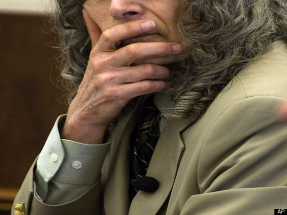 Rodney Alcala Death Penalty