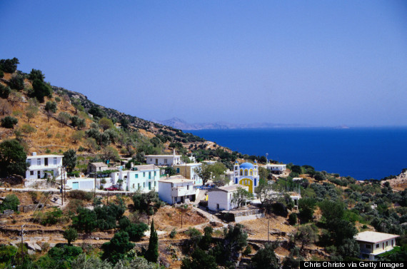 ikaria