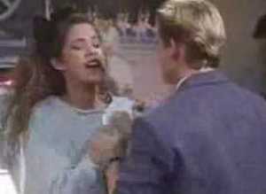 Jessie Spano Caffeine