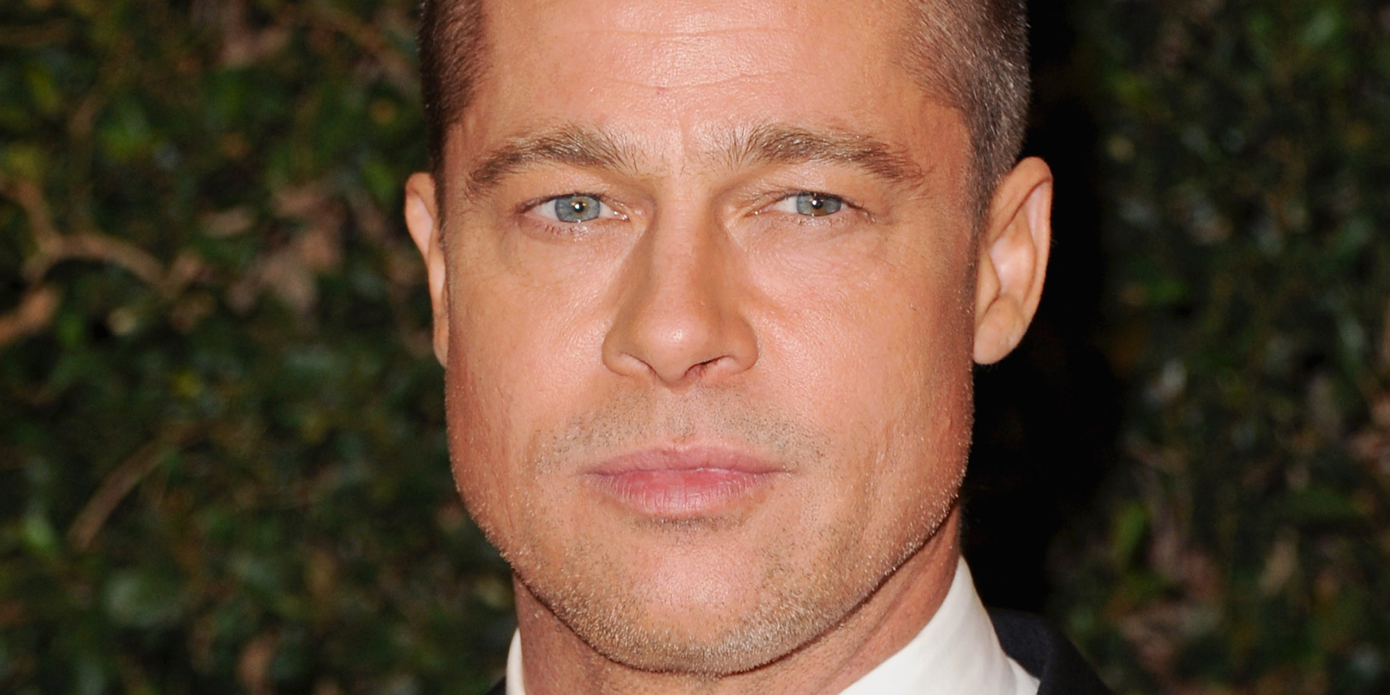 Welcome Brad Pitt To The World's Biggest Club | HuffPost