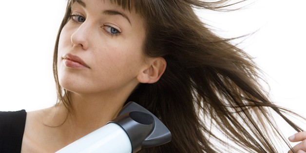 Everything You Ever Wanted To Know About Hair Dryers | HuffPost