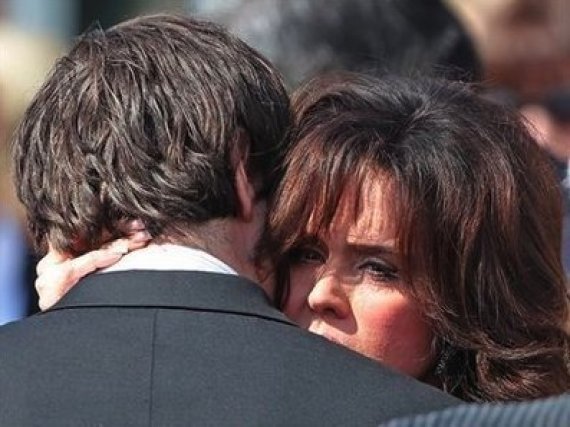 Marie Osmond Mormon