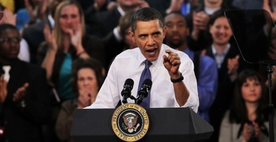 Obama Health Care