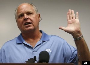 Rush Limbaugh Costa Rica