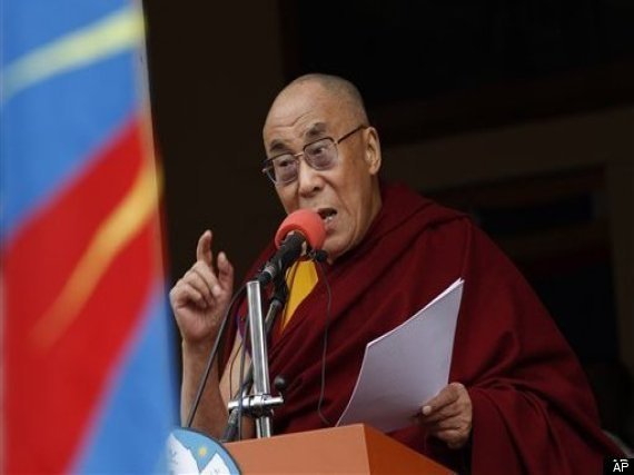 India Tibet
