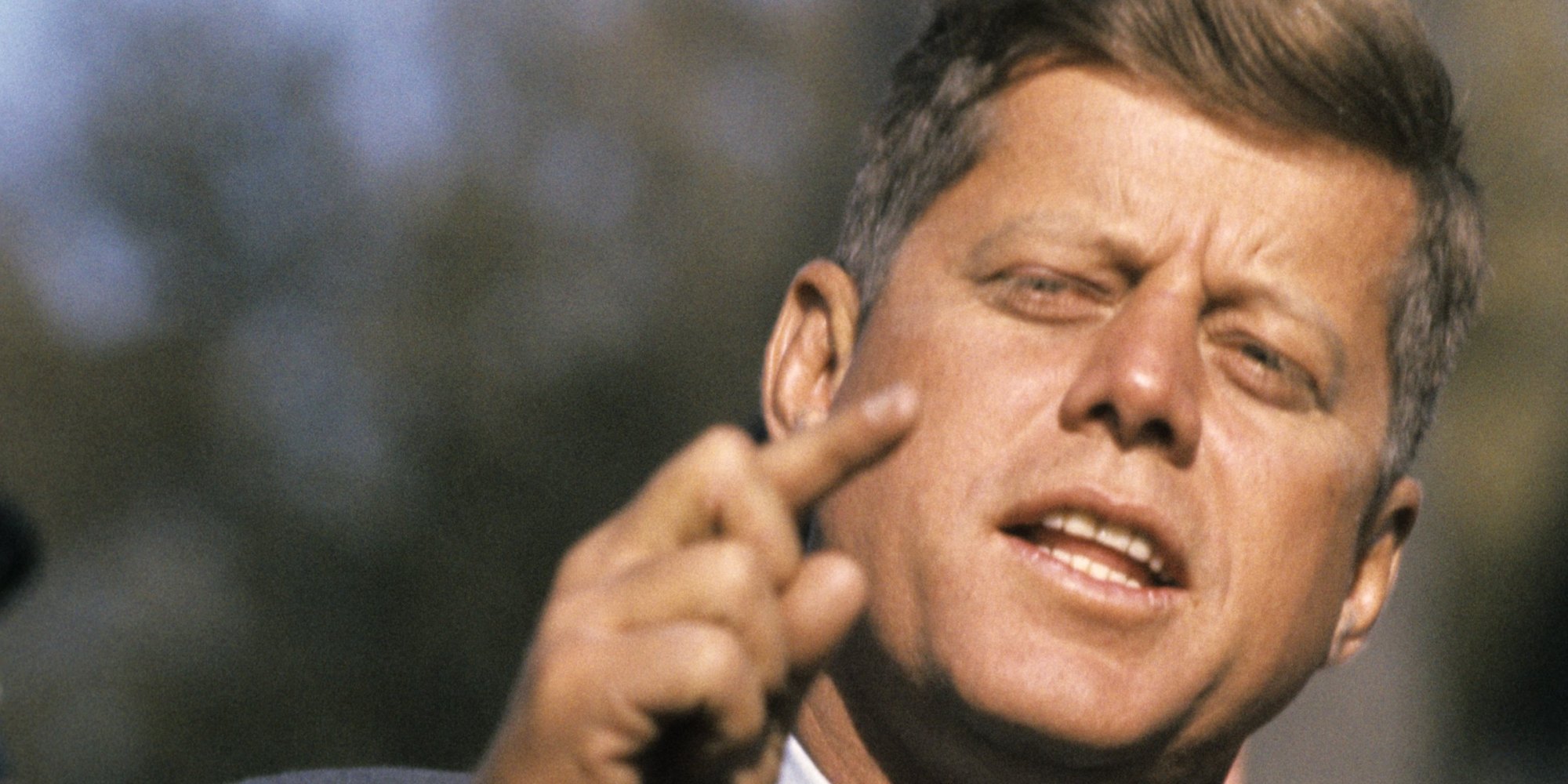 13 Timeless Photos Of John F Kennedy Our Most Dapper President Huffpost 