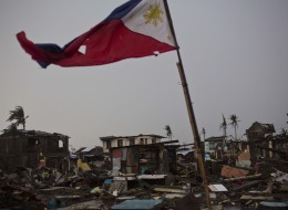 Philippines Typhoon Death Toll Rises Above 5,000