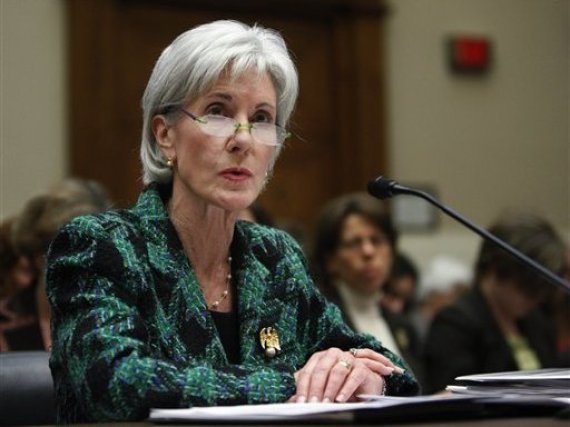 Sebelius