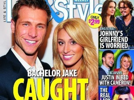Jake And Vienna