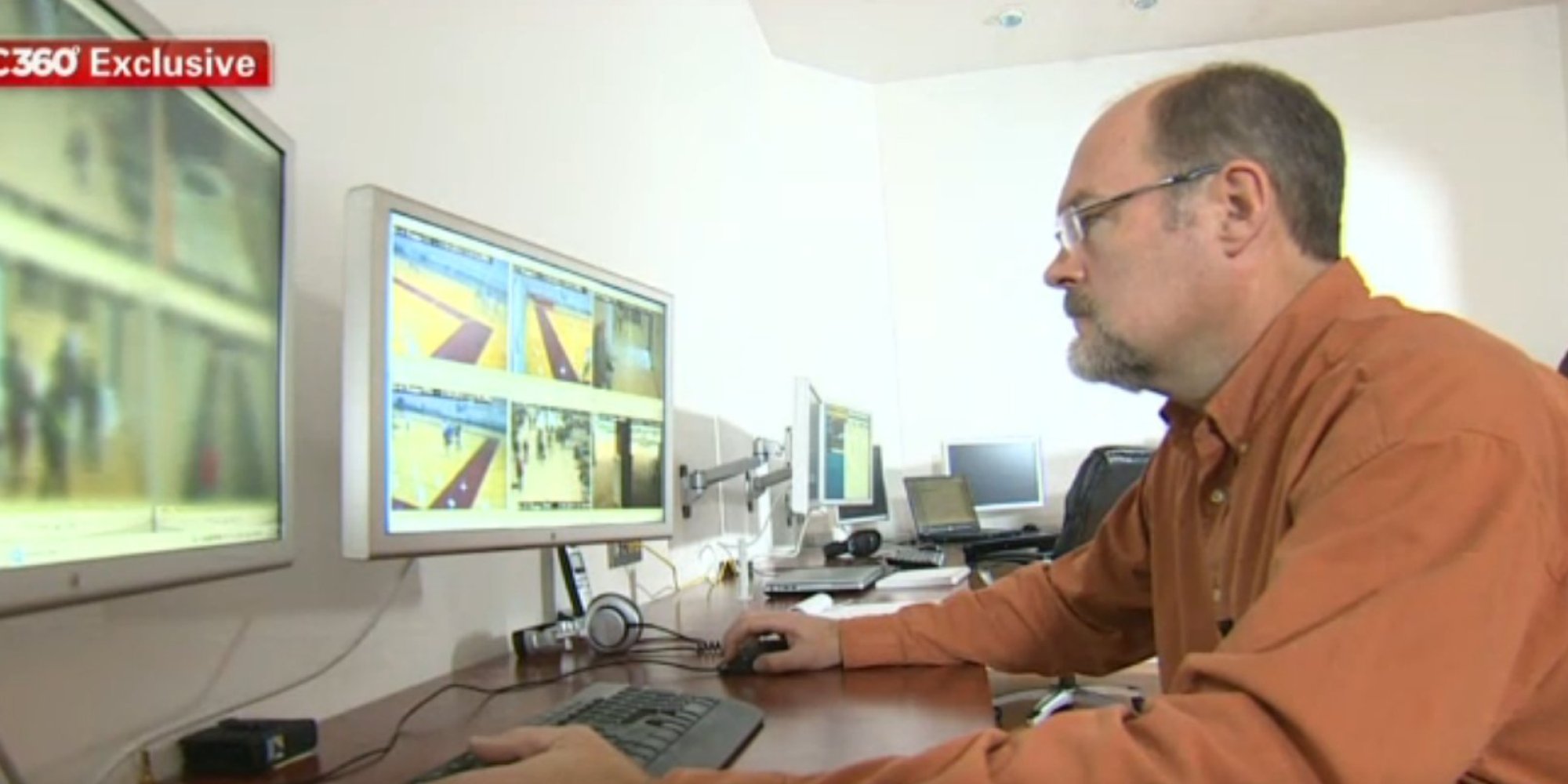 Kendrick Johnson Footage Is 'Suspicious', Expert Says HuffPost