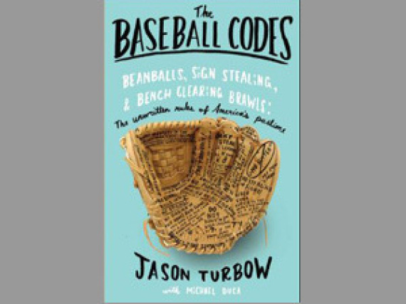 The Baseball Codes