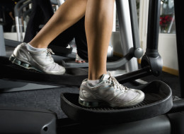 elliptical mistakes