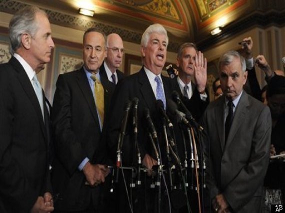 Senate Resolution Fund