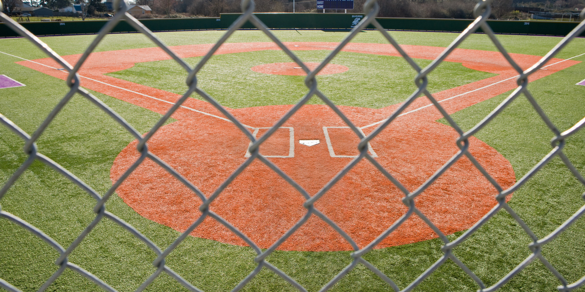 Support Growing For McGonagle Baseball Field Naming Miles J Zaremski
