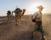 Paul Salopek's 'Out Of Eden' Trek Will Last 7 Years, And This Is Just The Beginning (PHOTOS)