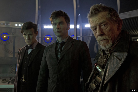 doctor who